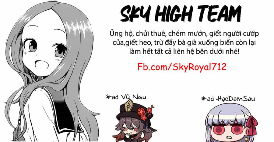 Uchi No Kaisha No Chiisai Senpai No Hanashi - Chương 34 - ảnh 2