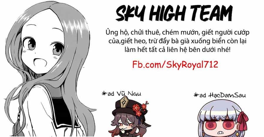Uchi No Kaisha No Chiisai Senpai No Hanashi - Chương 39 - ảnh 8