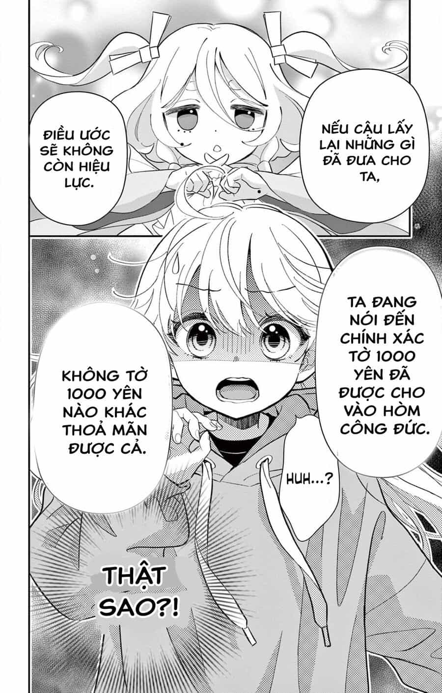 Uesugi-Kun Wa Onnanoko Wo Yametai - Chương 1 - ảnh 44