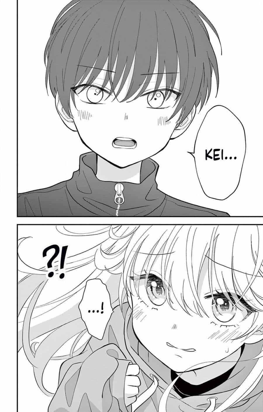 Uesugi-Kun Wa Onnanoko Wo Yametai - Chương 1 - ảnh 48