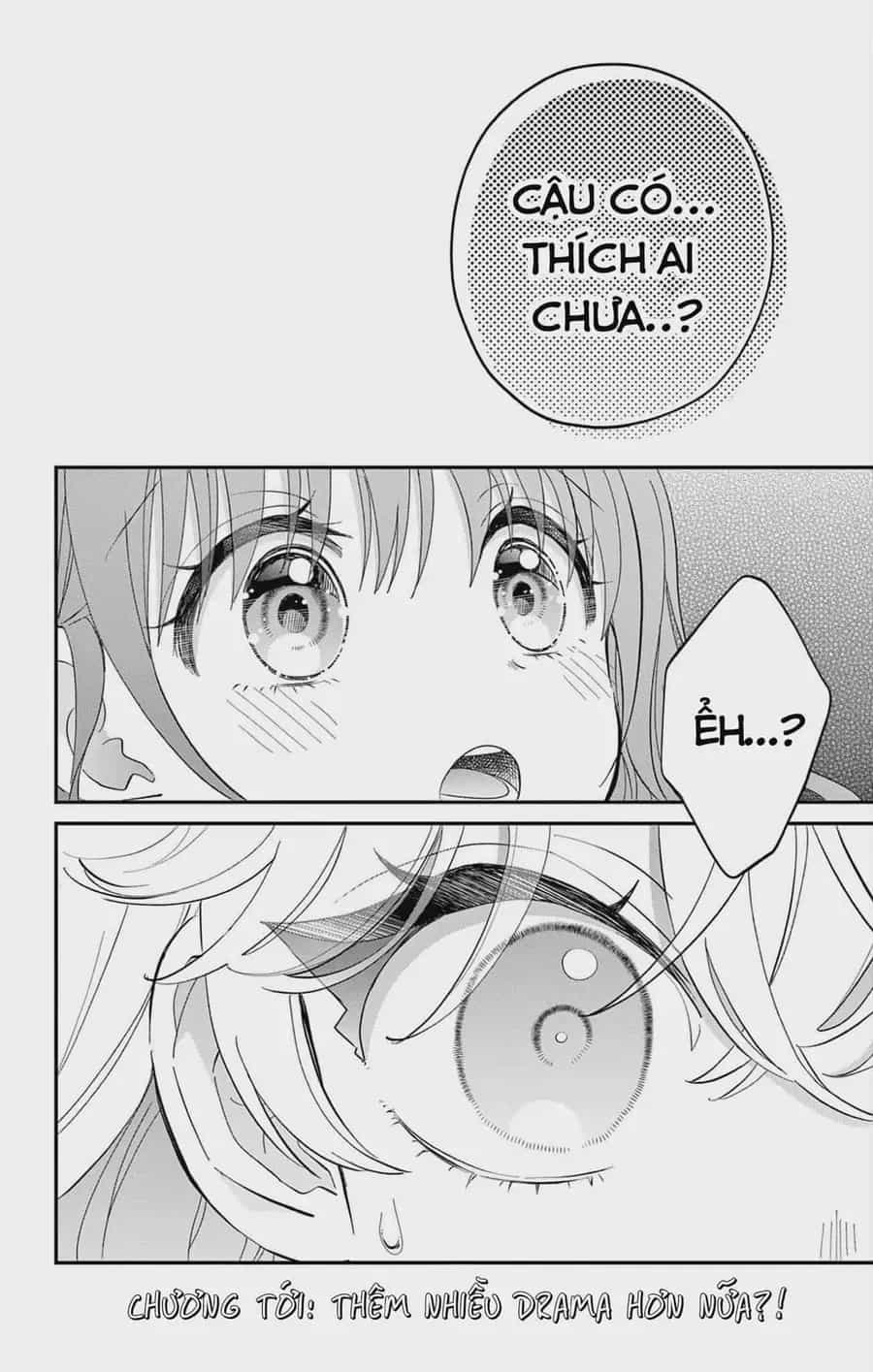 Uesugi-Kun Wa Onnanoko Wo Yametai - Chương 12 - ảnh 20