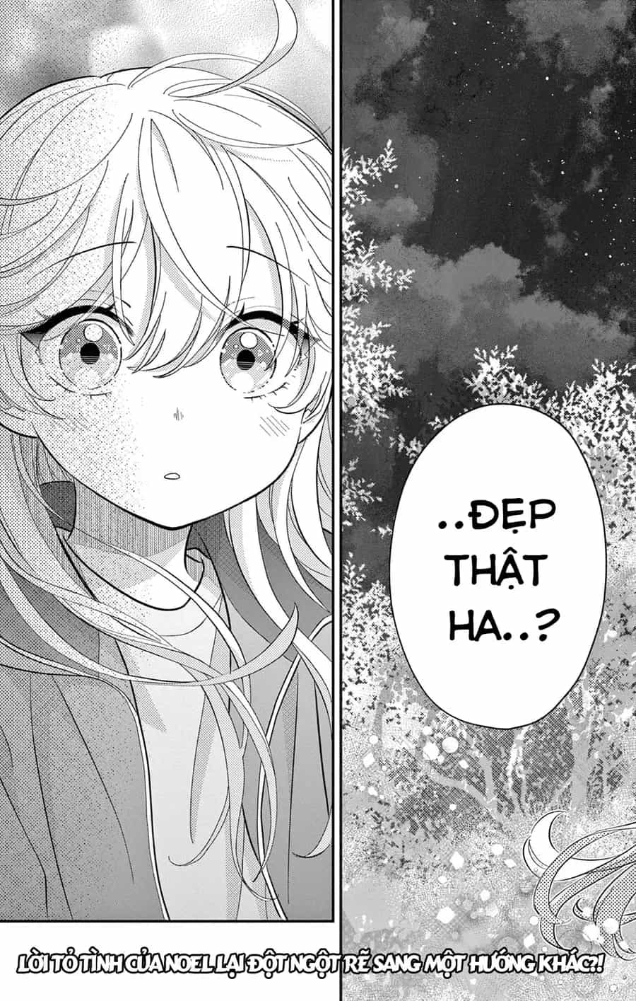 Uesugi-Kun Wa Onnanoko Wo Yametai - Chương 13 - ảnh 17