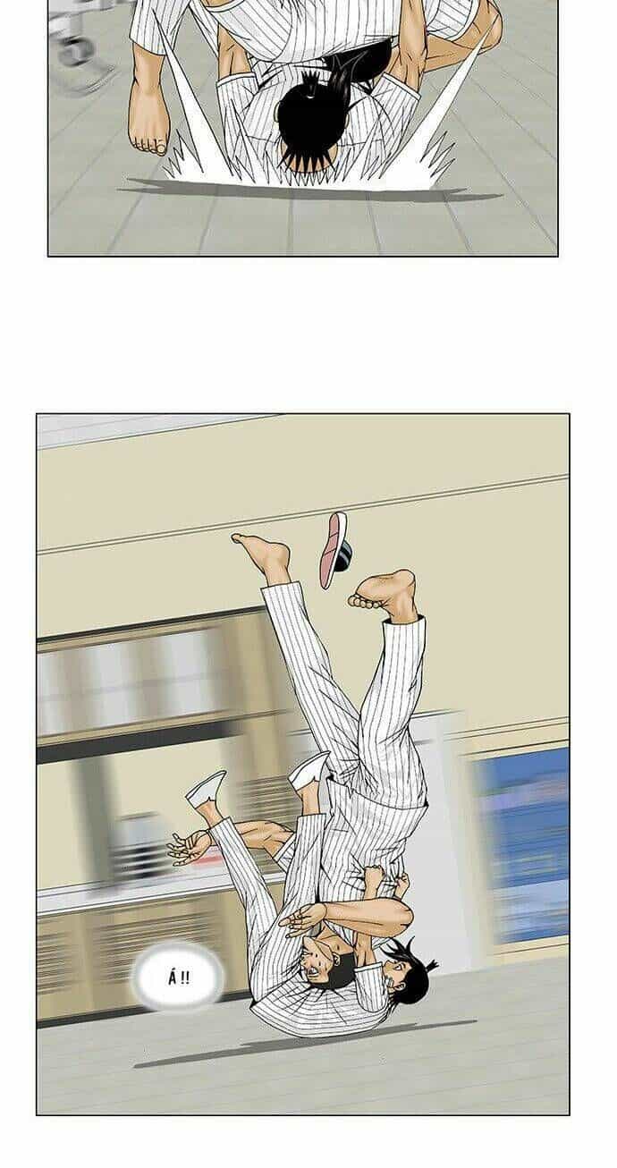 Ultimate Legend: Kang Hae Hyo - Chương 101 - ảnh 21