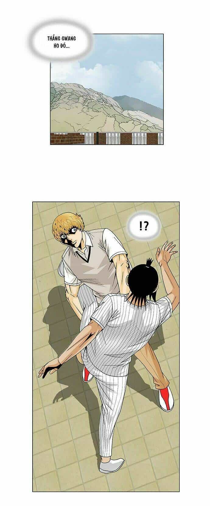 Ultimate Legend: Kang Hae Hyo - Chương 101 - ảnh 40