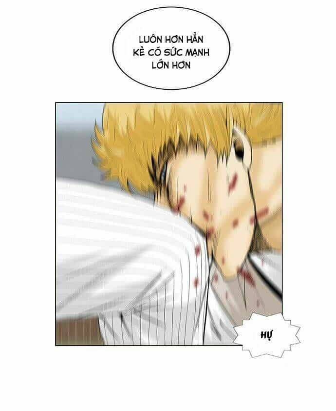 Ultimate Legend: Kang Hae Hyo - Chương 102 - ảnh 18