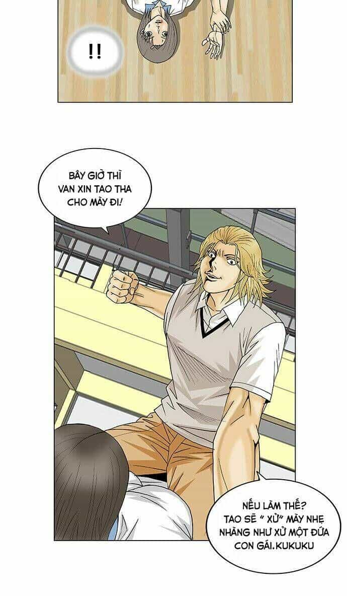 Ultimate Legend: Kang Hae Hyo - Chương 104 - ảnh 15