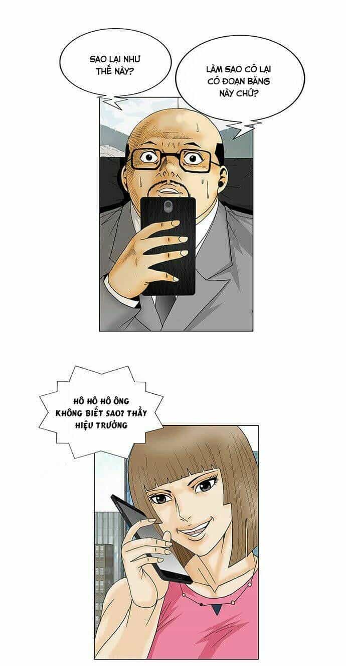 Ultimate Legend: Kang Hae Hyo - Chương 106 - ảnh 37