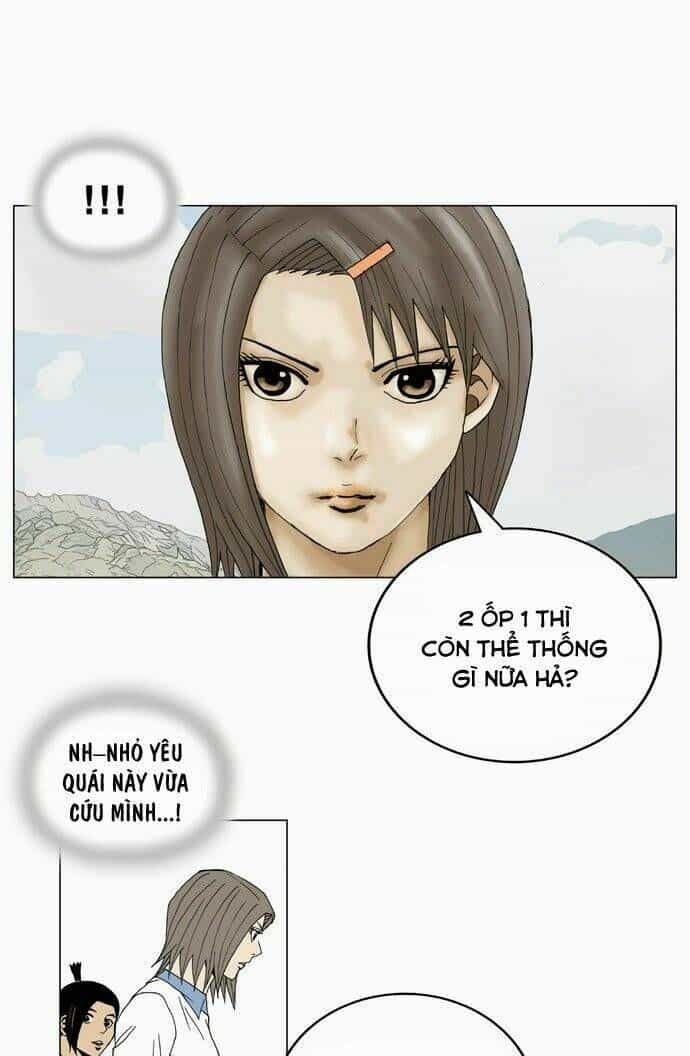 Ultimate Legend: Kang Hae Hyo - Chương 12 - ảnh 31