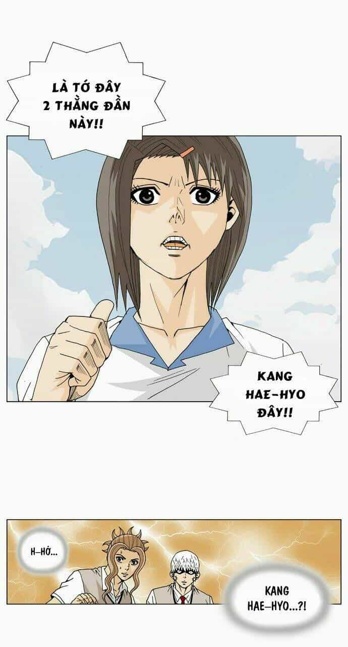 Ultimate Legend: Kang Hae Hyo - Chương 12 - ảnh 34