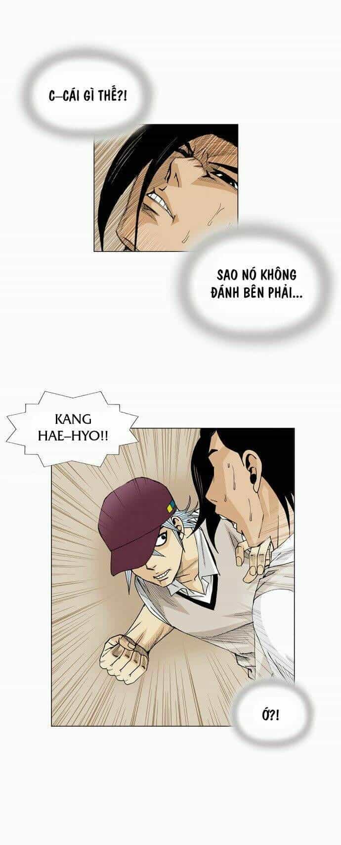 Ultimate Legend: Kang Hae Hyo - Chương 13 - ảnh 39