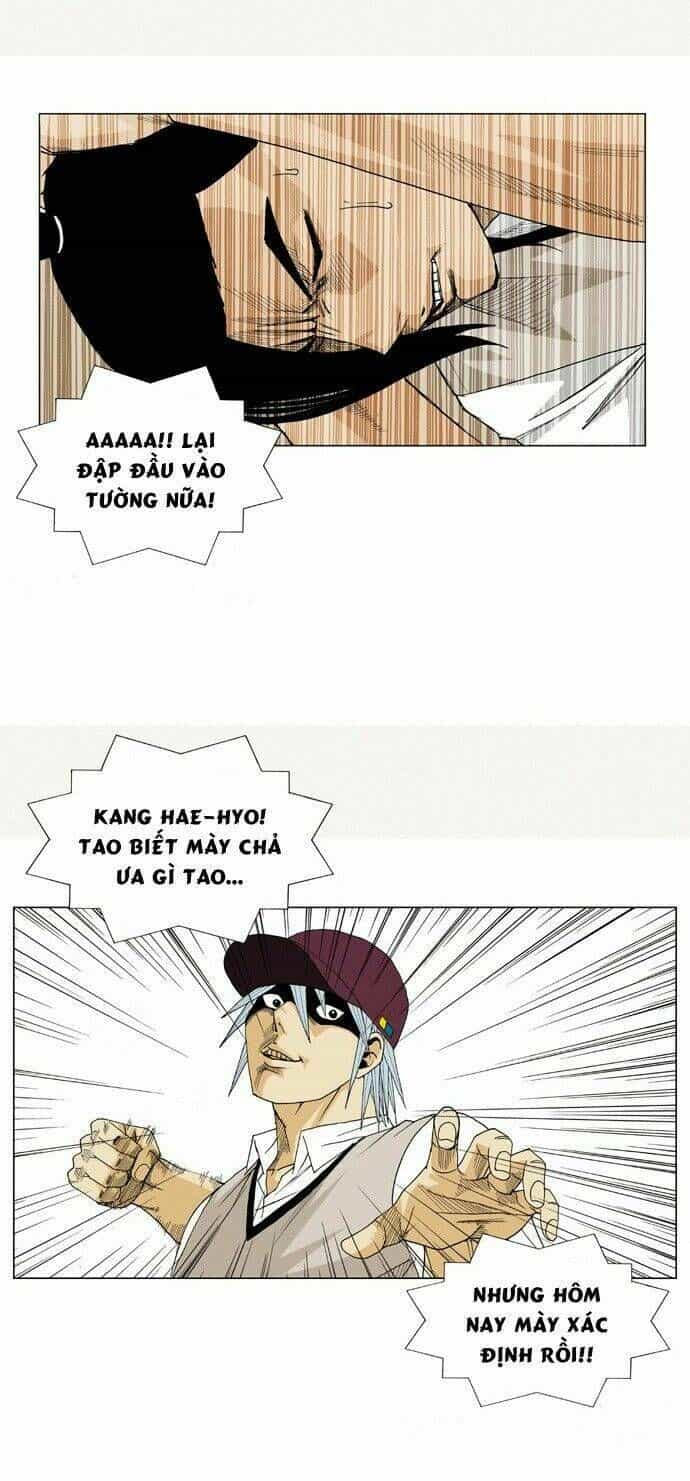 Ultimate Legend: Kang Hae Hyo - Chương 14 - ảnh 6