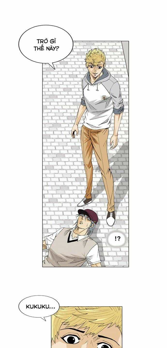 Ultimate Legend: Kang Hae Hyo - Chương 16 - ảnh 30