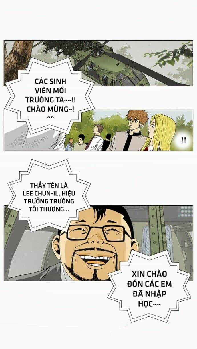Ultimate Legend: Kang Hae Hyo - Chương 2 - ảnh 7