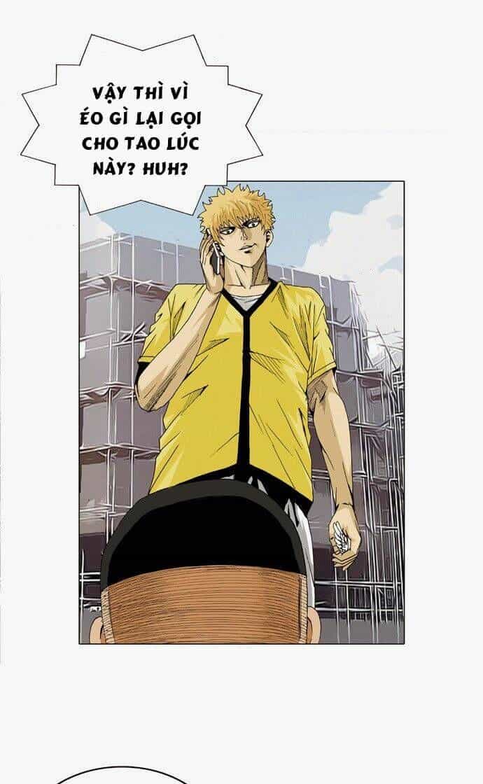 Ultimate Legend: Kang Hae Hyo - Chương 21 - ảnh 31