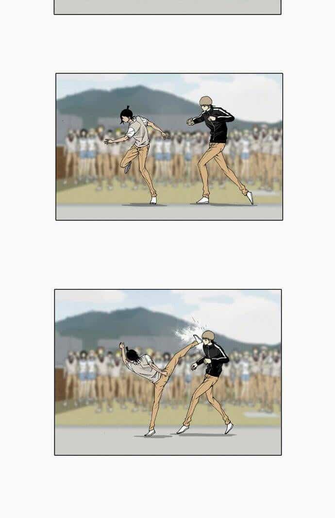 Ultimate Legend: Kang Hae Hyo - Chương 23 - ảnh 6