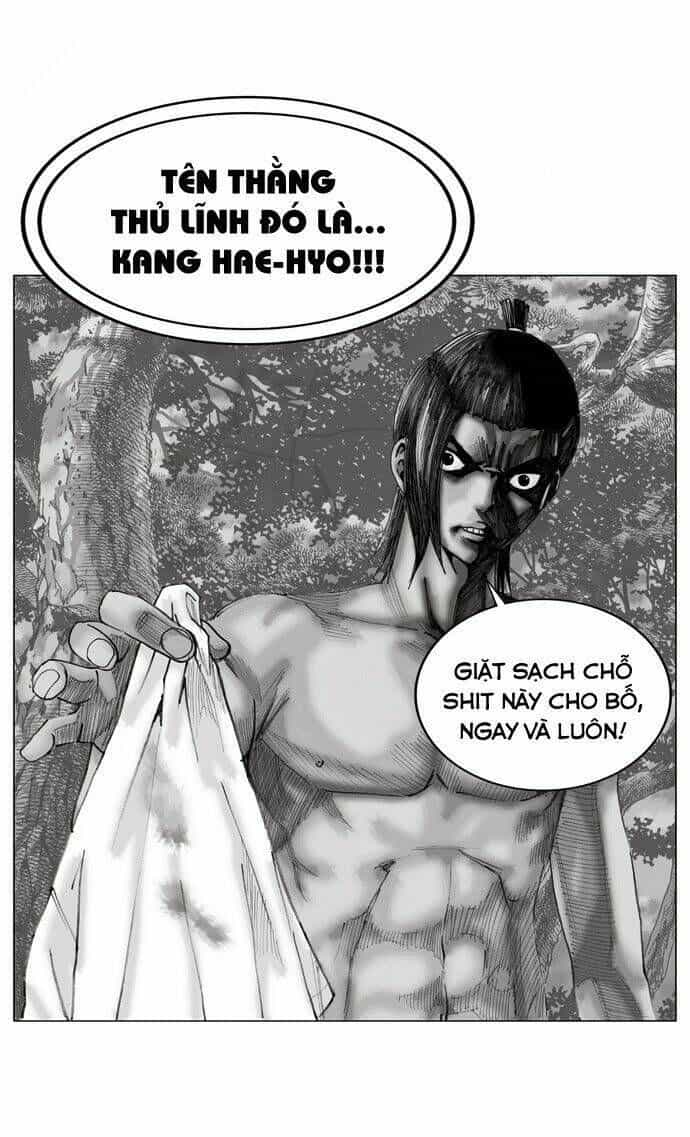 Ultimate Legend: Kang Hae Hyo - Chương 3 - ảnh 2