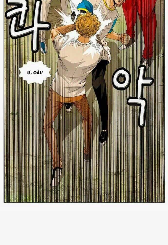 Ultimate Legend: Kang Hae Hyo - Chương 32 - ảnh 16
