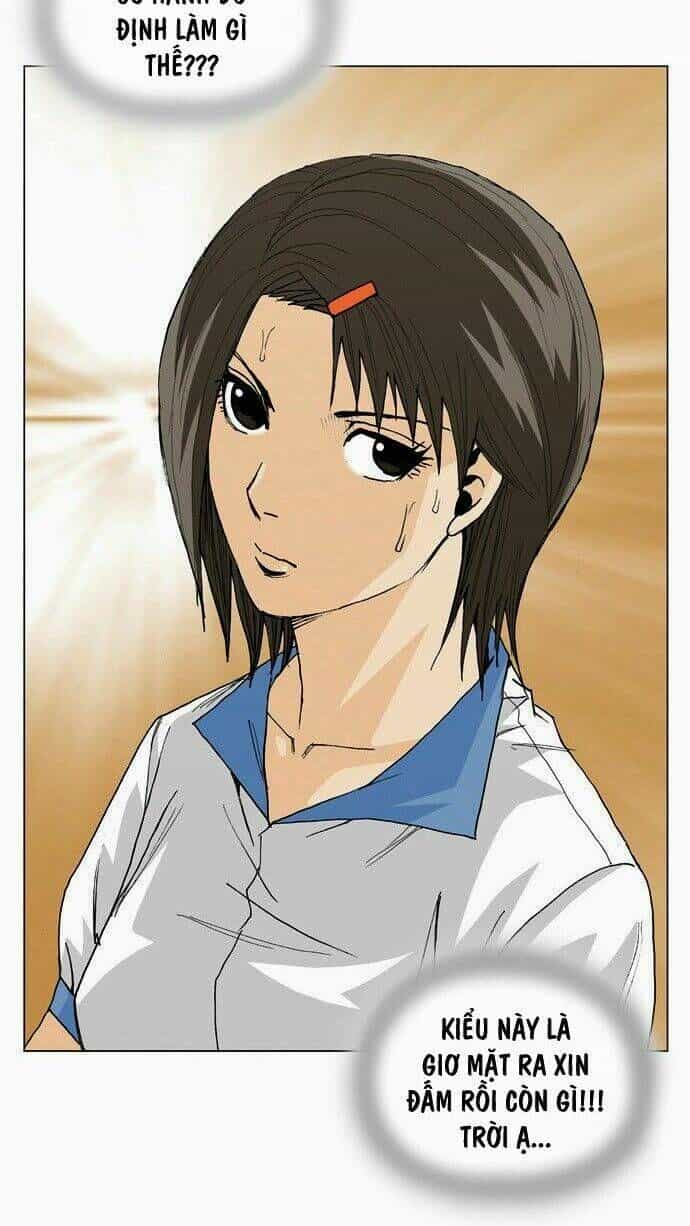 Ultimate Legend: Kang Hae Hyo - Chương 4 - ảnh 35