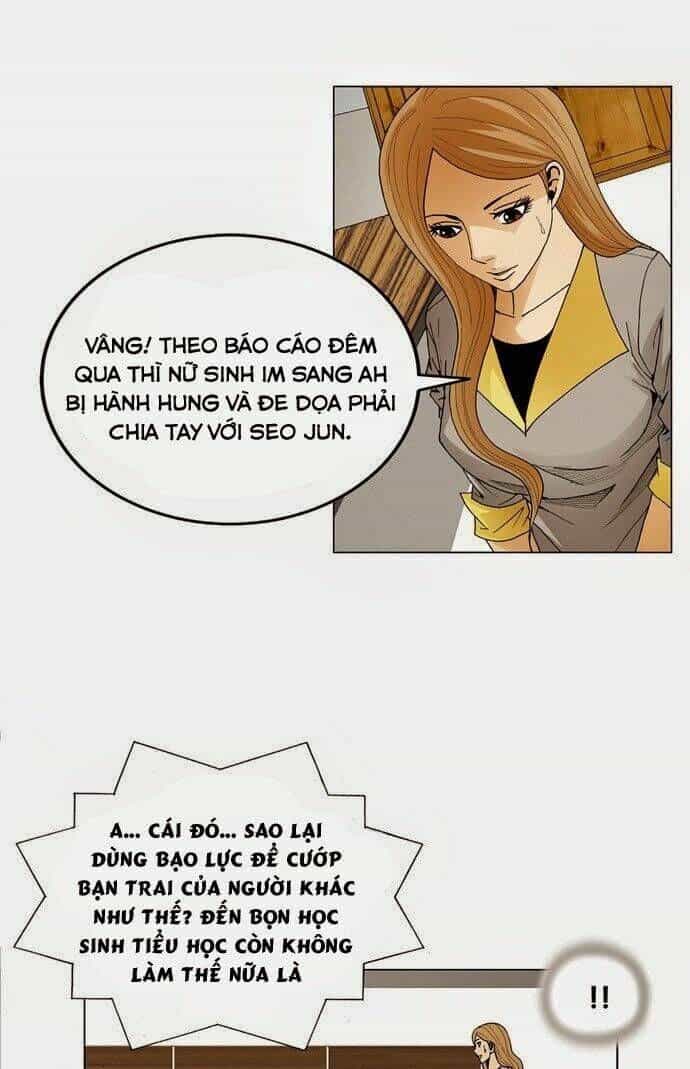 Ultimate Legend: Kang Hae Hyo - Chương 40 - ảnh 7