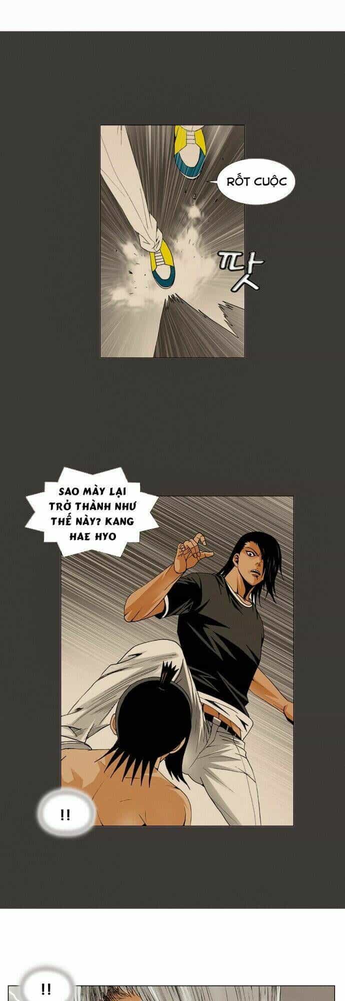 Ultimate Legend: Kang Hae Hyo - Chương 53 - ảnh 40