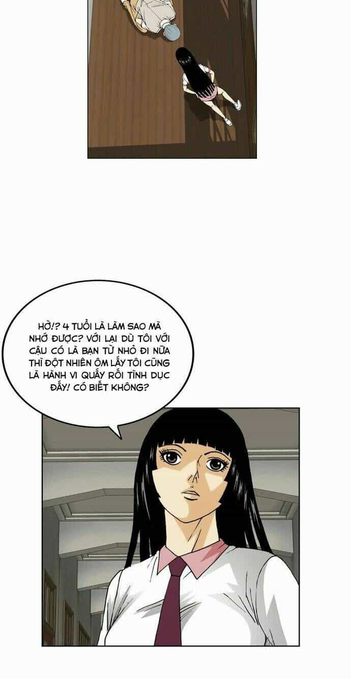 Ultimate Legend: Kang Hae Hyo - Chương 63 - ảnh 9
