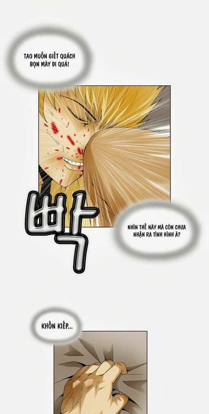Ultimate Legend: Kang Hae Hyo - Chương 64 - ảnh 21
