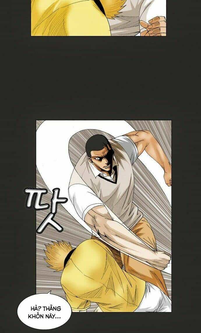 Ultimate Legend: Kang Hae Hyo - Chương 65 - ảnh 27