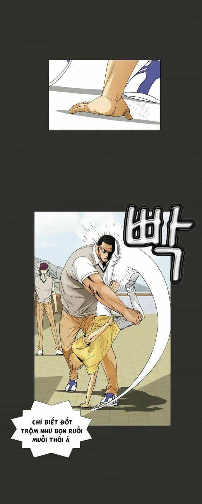 Ultimate Legend: Kang Hae Hyo - Chương 65 - ảnh 28