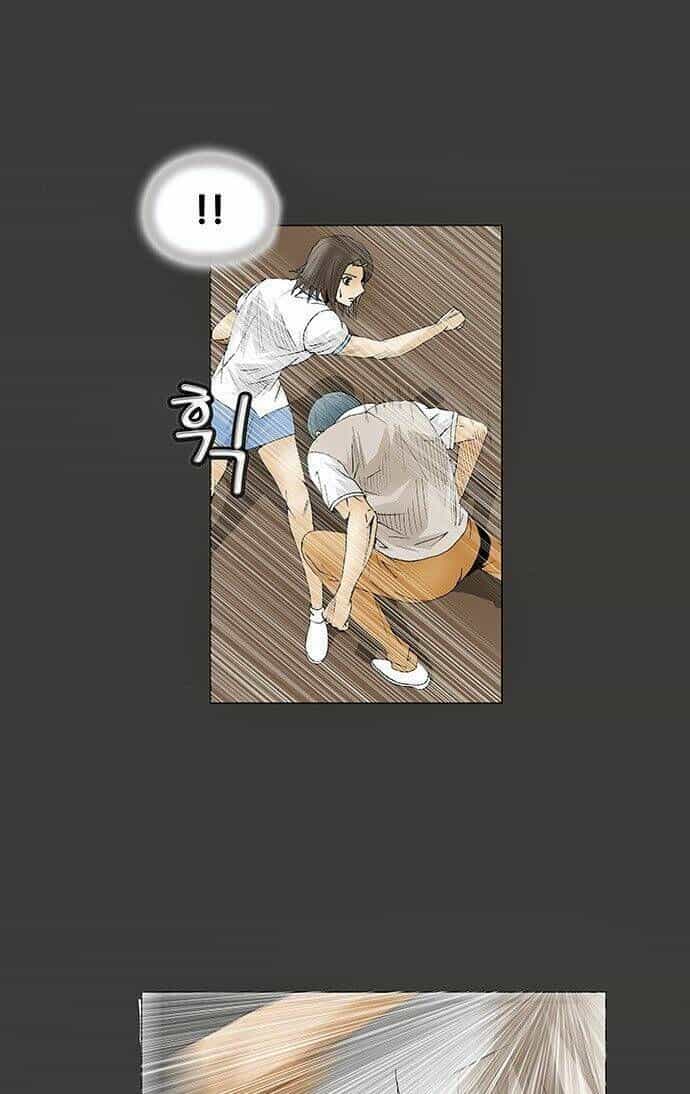 Ultimate Legend: Kang Hae Hyo - Chương 68 - ảnh 29