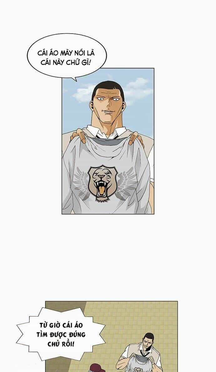 Ultimate Legend: Kang Hae Hyo - Chương 68 - ảnh 46