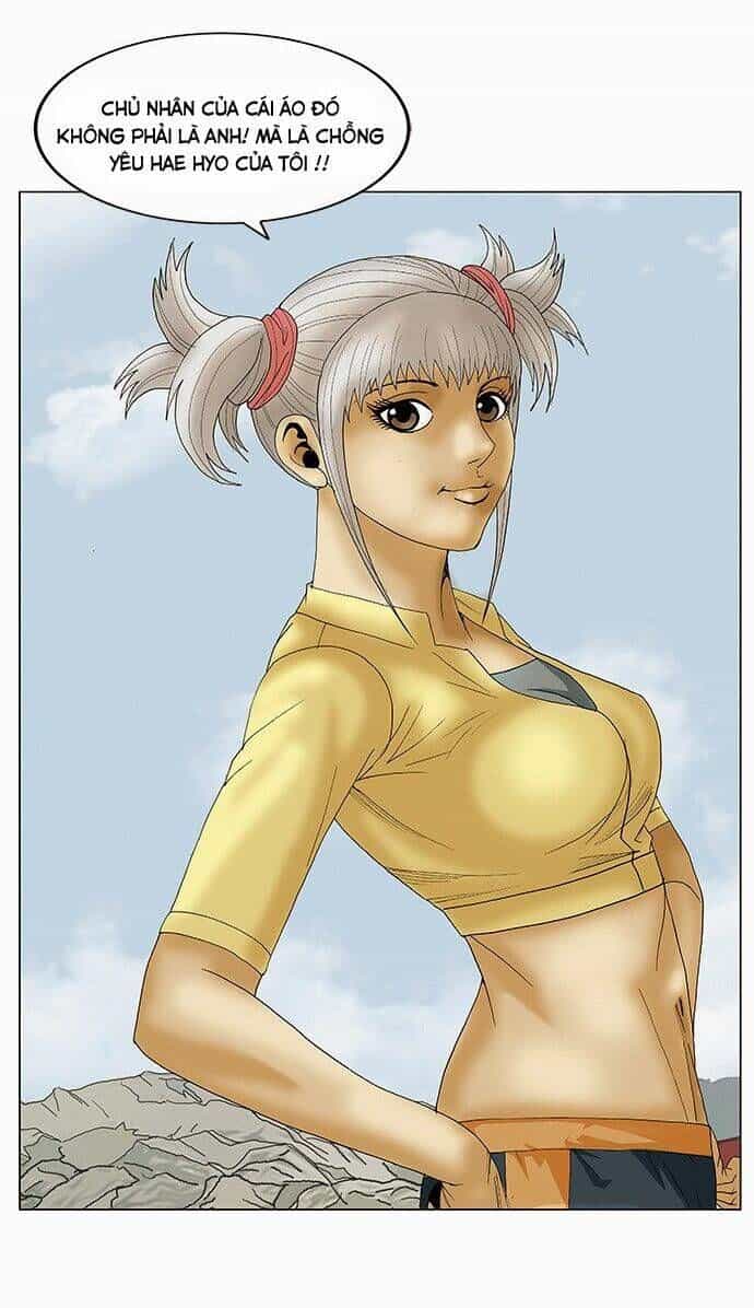 Ultimate Legend: Kang Hae Hyo - Chương 68 - ảnh 54