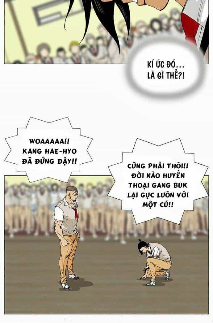 Ultimate Legend: Kang Hae Hyo - Chương 7 - ảnh 5