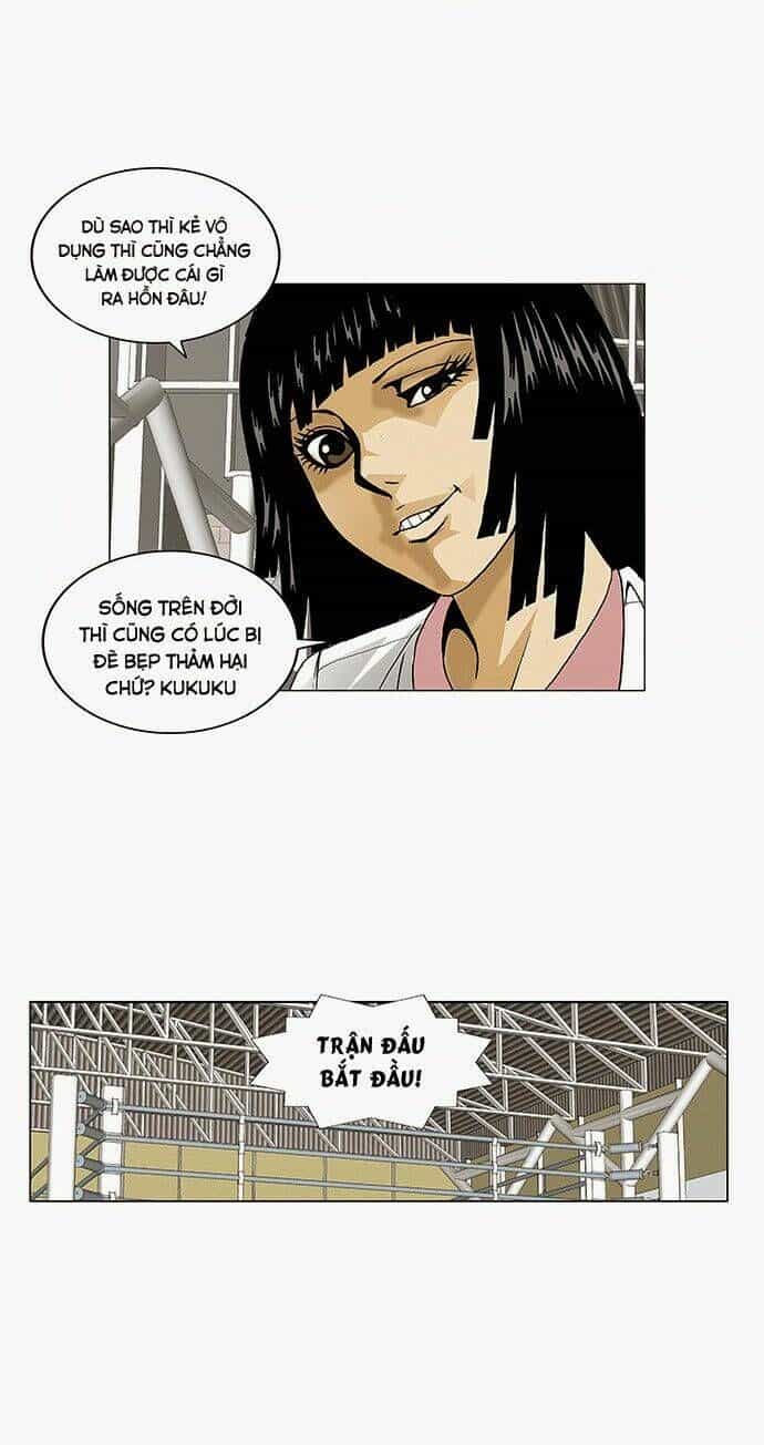 Ultimate Legend: Kang Hae Hyo - Chương 71 - ảnh 15
