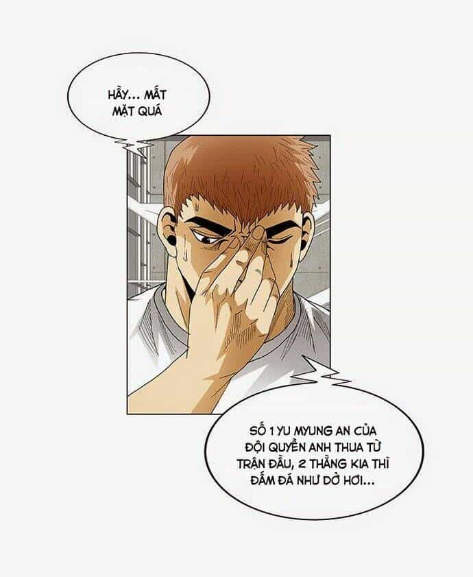 Ultimate Legend: Kang Hae Hyo - Chương 72 - ảnh 43