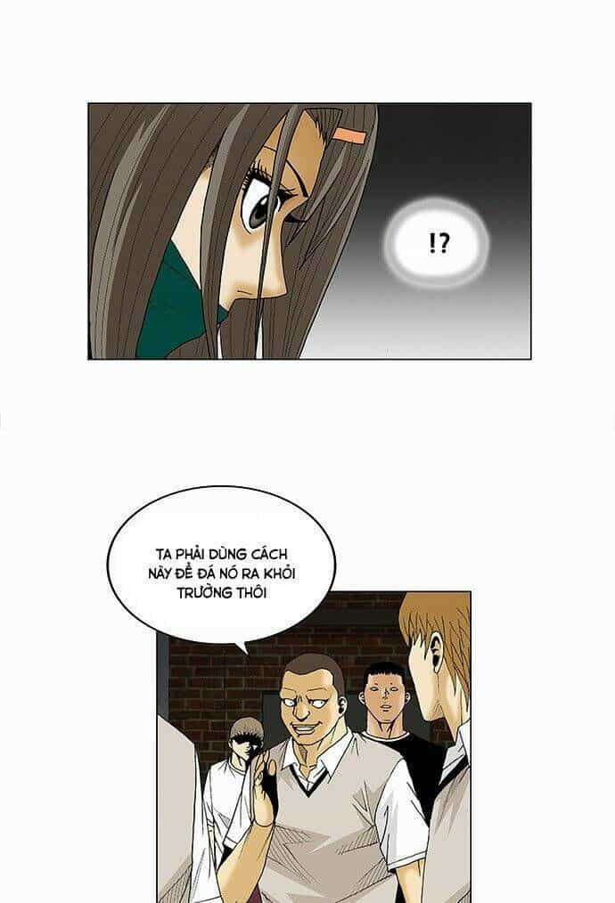 Ultimate Legend: Kang Hae Hyo - Chương 79 - ảnh 36