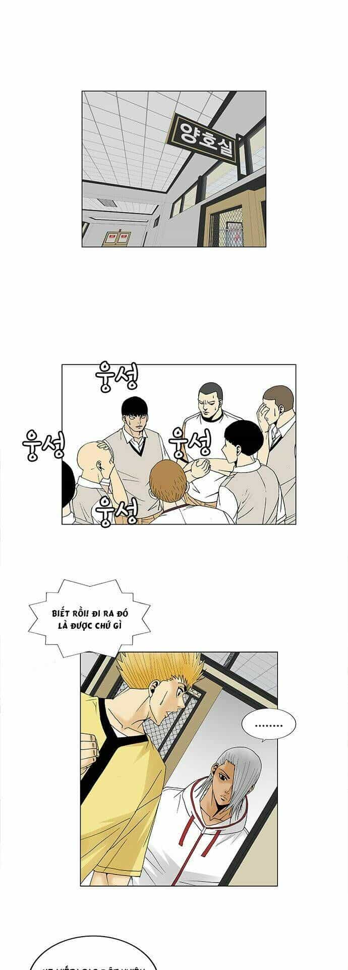 Ultimate Legend: Kang Hae Hyo - Chương 86 - ảnh 19