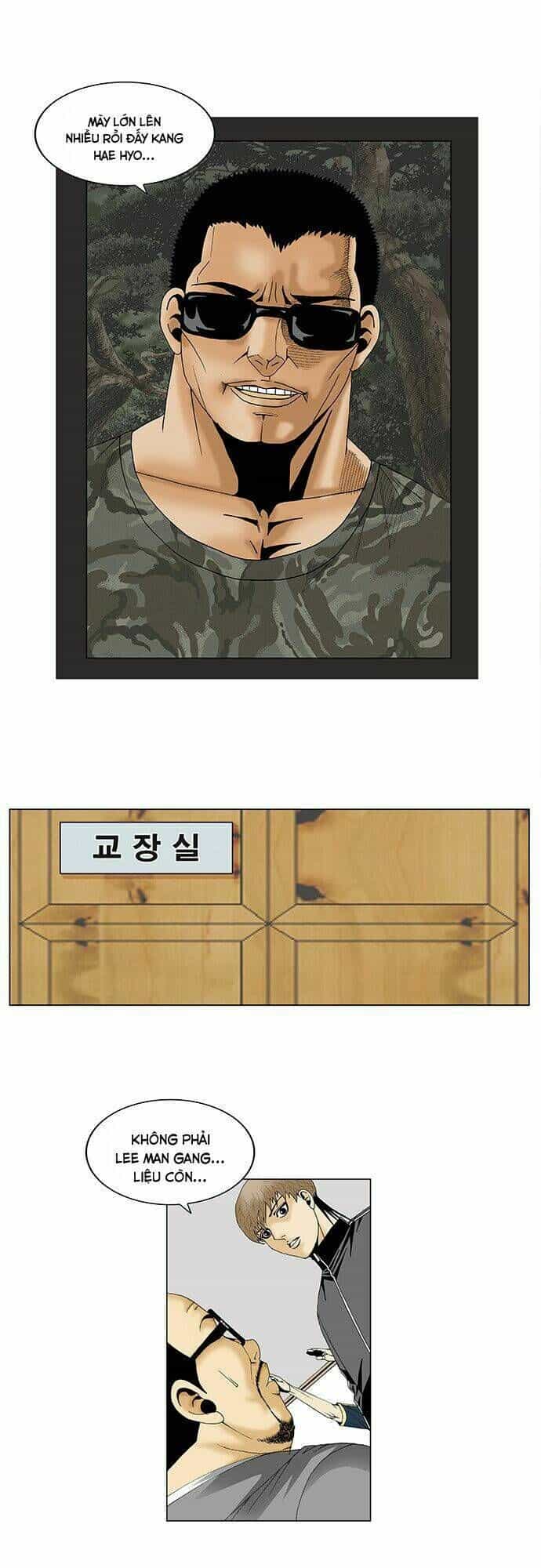 Ultimate Legend: Kang Hae Hyo - Chương 88 - ảnh 40