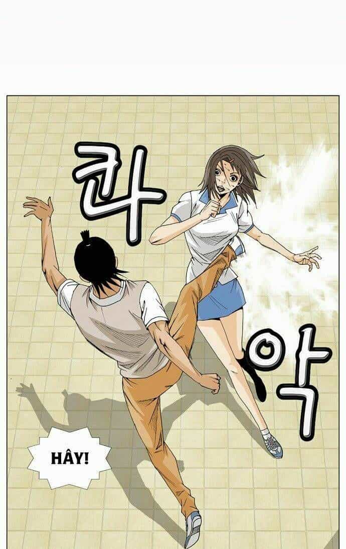Ultimate Legend: Kang Hae Hyo - Chương 9 - ảnh 11