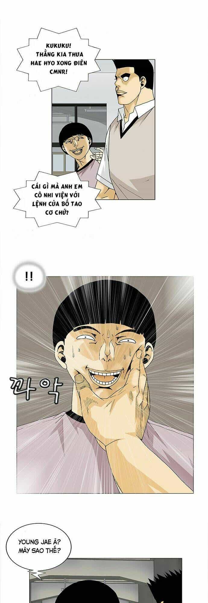 Ultimate Legend: Kang Hae Hyo - Chương 92 - ảnh 5