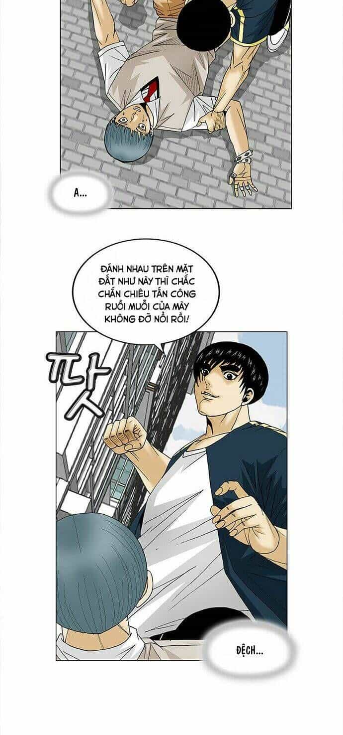 Ultimate Legend: Kang Hae Hyo - Chương 95 - ảnh 16