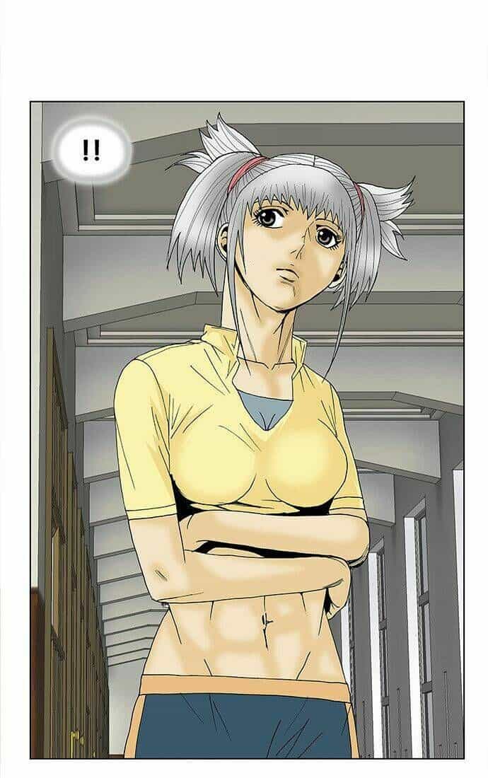 Ultimate Legend: Kang Hae Hyo - Chương 97 - ảnh 20