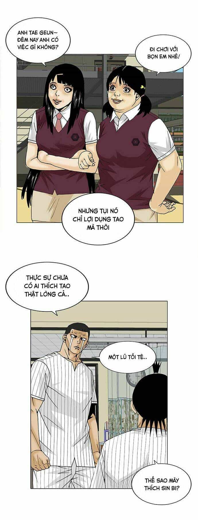 Ultimate Legend: Kang Hae Hyo - Chương 98 - ảnh 17