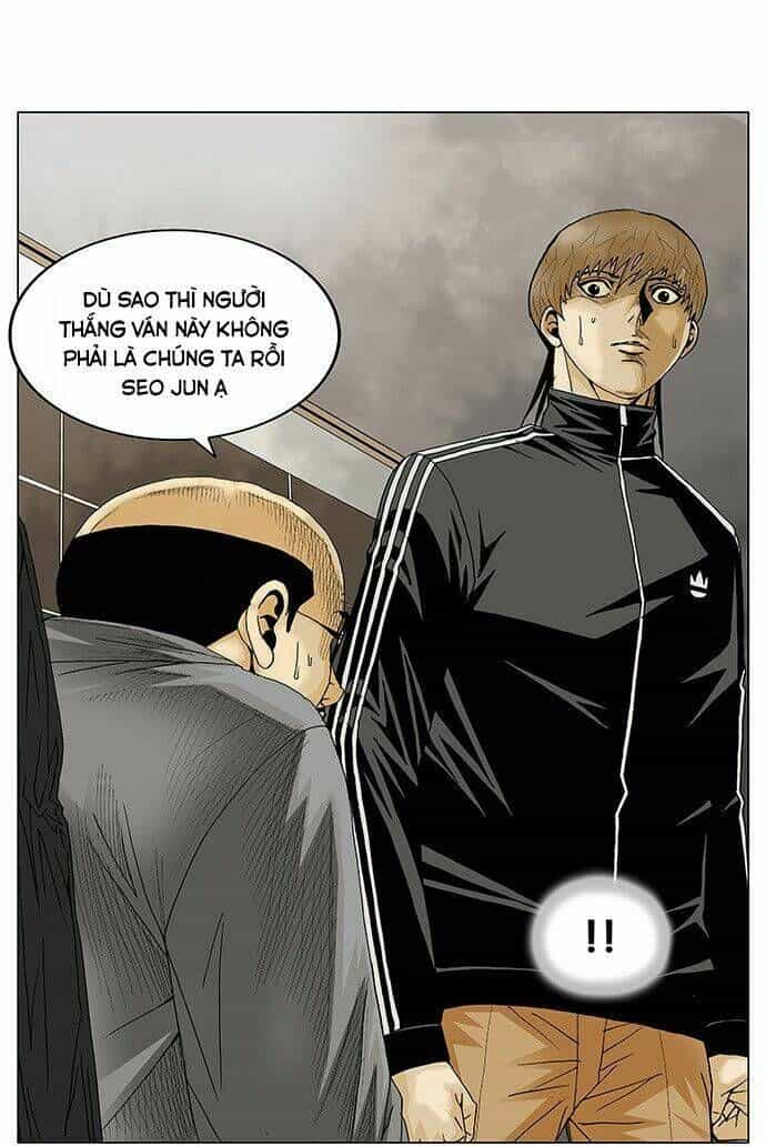 Ultimate Legend: Kang Hae Hyo - Chương 98 - ảnh 40