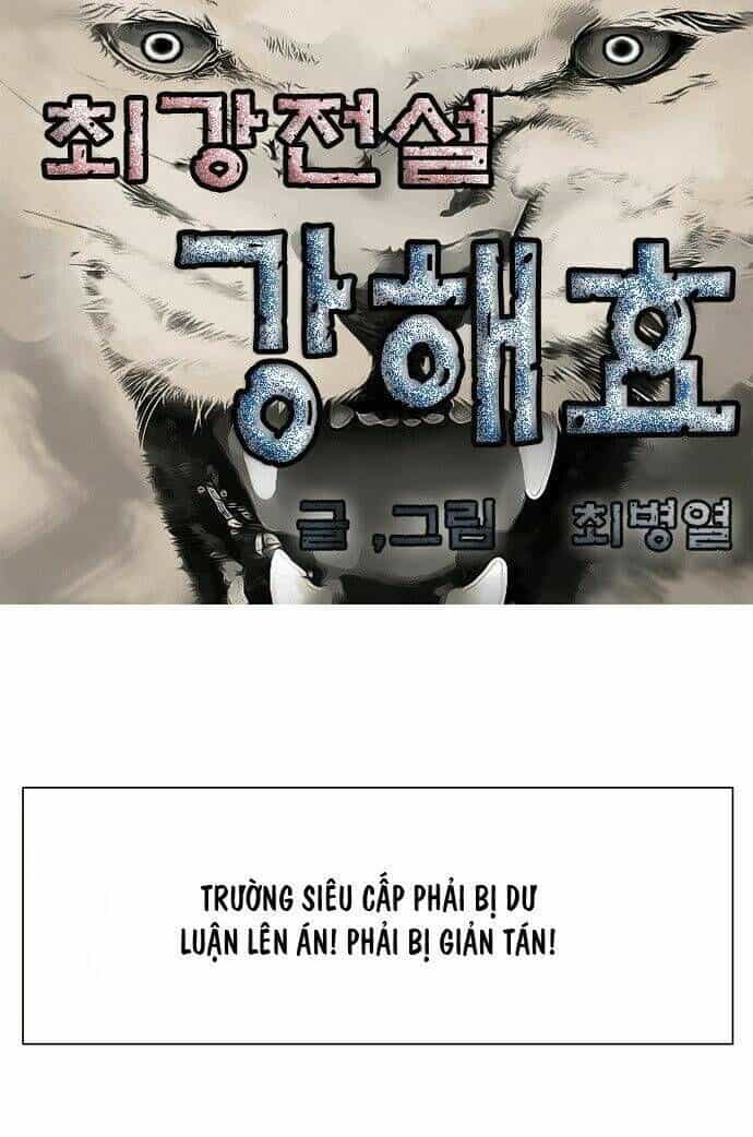 Ultimate Legend: Kang Hae Hyo - Chương 99 - ảnh 2