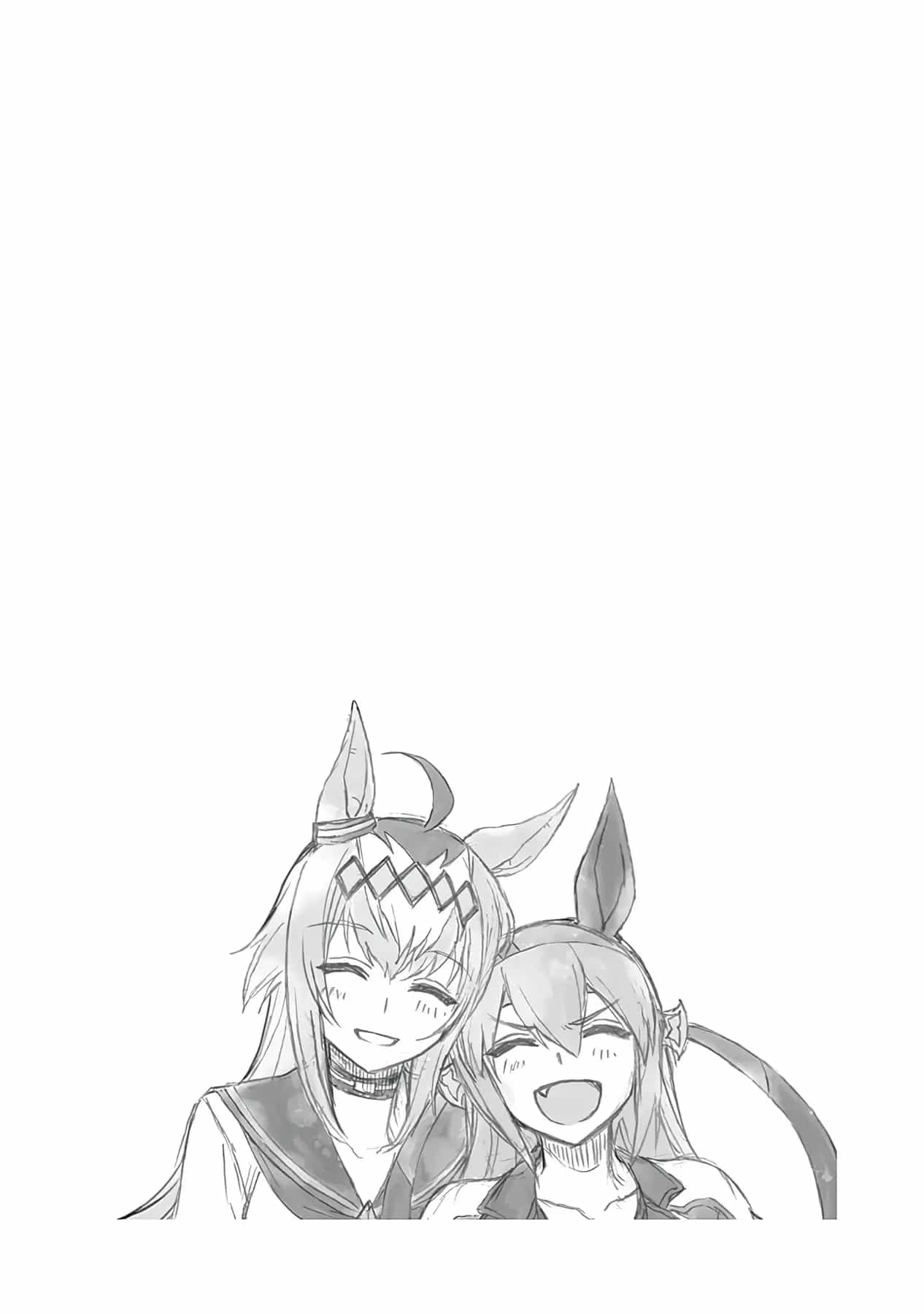 Uma Musume: Cinderella Gray - Chương 75 - ảnh 24