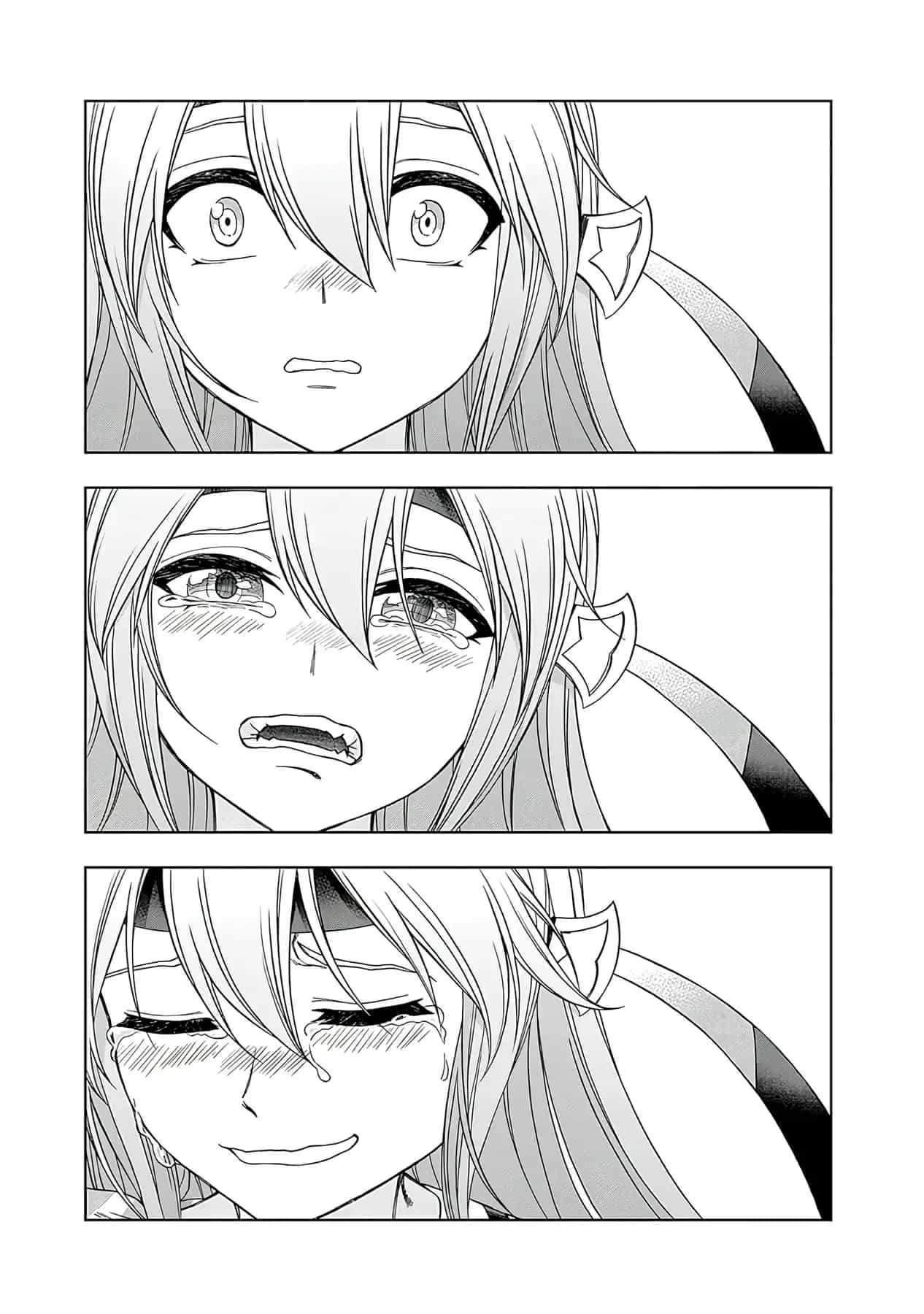 Uma Musume: Cinderella Gray - Chương 76 - ảnh 17