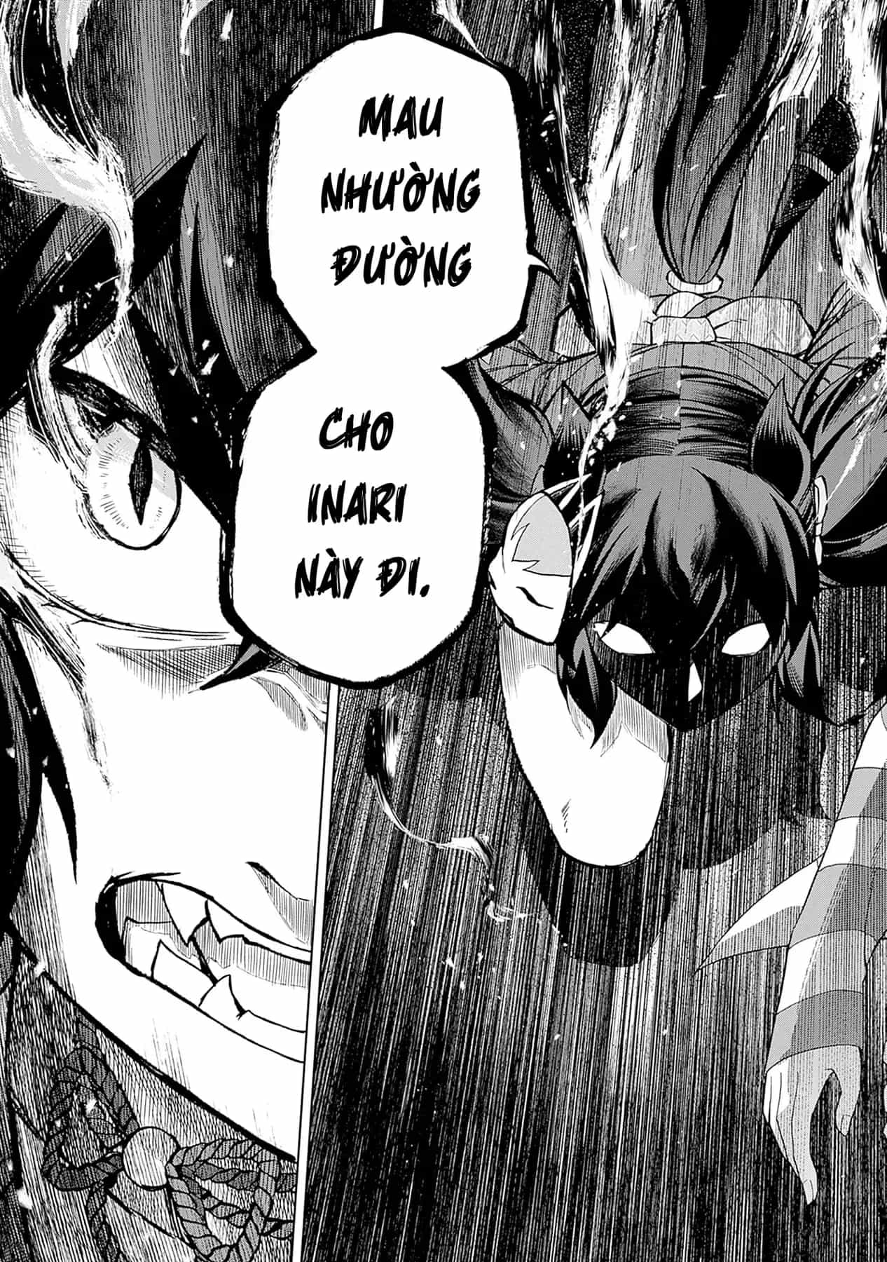 Uma Musume: Cinderella Gray - Chương 79 - ảnh 6