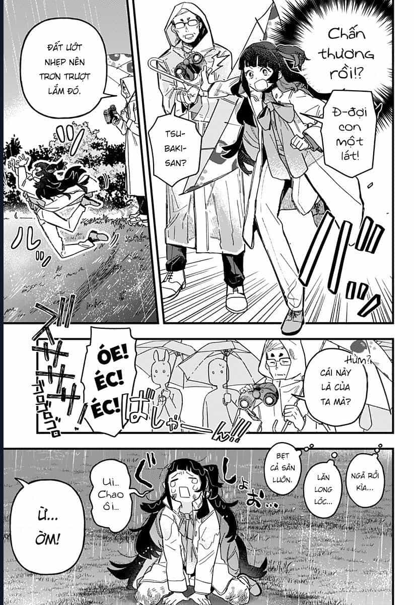 Uma Musume: Pretty Derby - Star Blossom - Chương 1 - ảnh 51