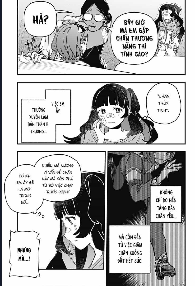 Uma Musume: Pretty Derby - Star Blossom - Chương 1 - ảnh 55
