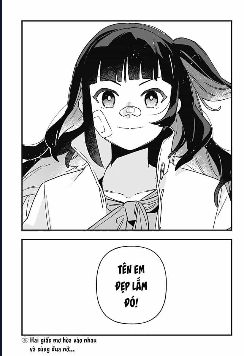 Uma Musume: Pretty Derby - Star Blossom - Chương 1 - ảnh 72